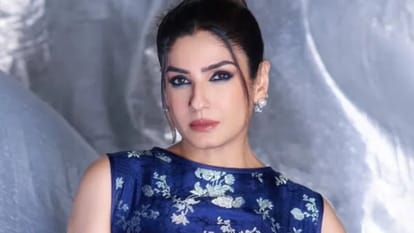 Raveena Tandon Blame Yellow Journalism For Creating Actors Image In 90s Says Social Media Gives Actors Freedom