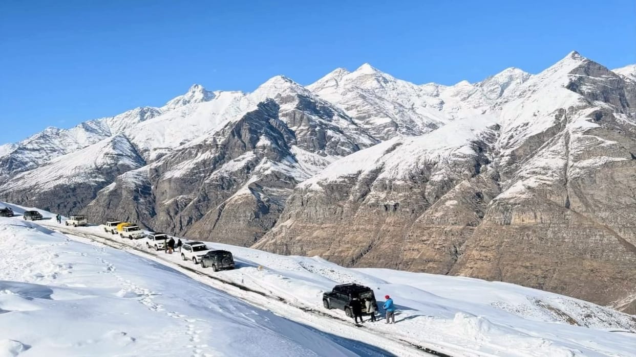 Himachal Weather: chill increases, minimum temperature below 10 degrees at 19 places , know forecast