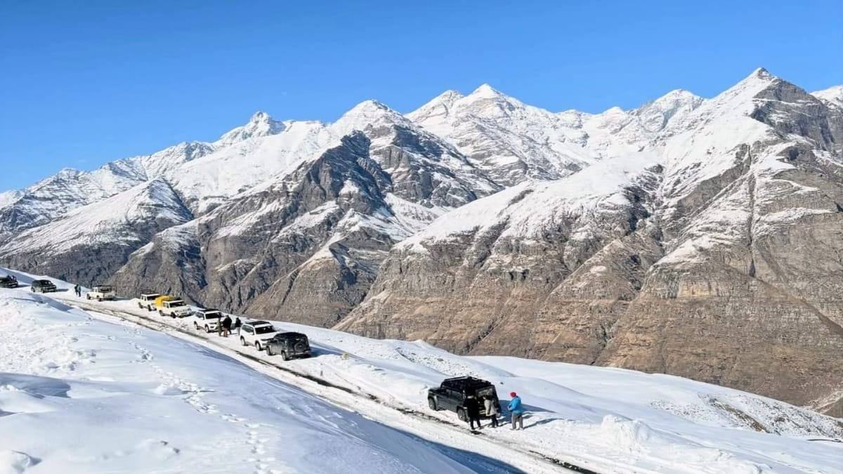 Himachal Weather:ठिठुरन बढ़ी, 19 स्थानों पर न्यूनतम पारा 10 डिग्री से कम,  जानें 16 नवंबर तक कैसा रहेगा माैसम - Himachal Weather: Chill Increases,  Minimum Temperature Below 10 Degrees At ...