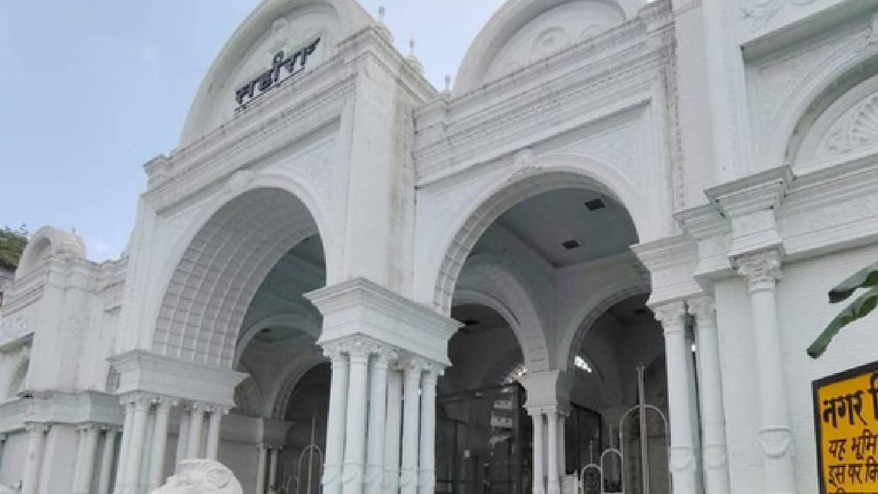 UP: Preparations underway to make 'Sahara City' the Assembly constituency; LDA surveys and sends report to the