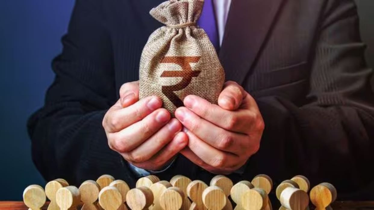 Himachal 23000 people under the Mudra loan scheme are not returning their money