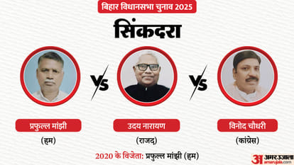 Bihar Election Second Phase: The fate of several prominent figures, including the presidents of three parties
