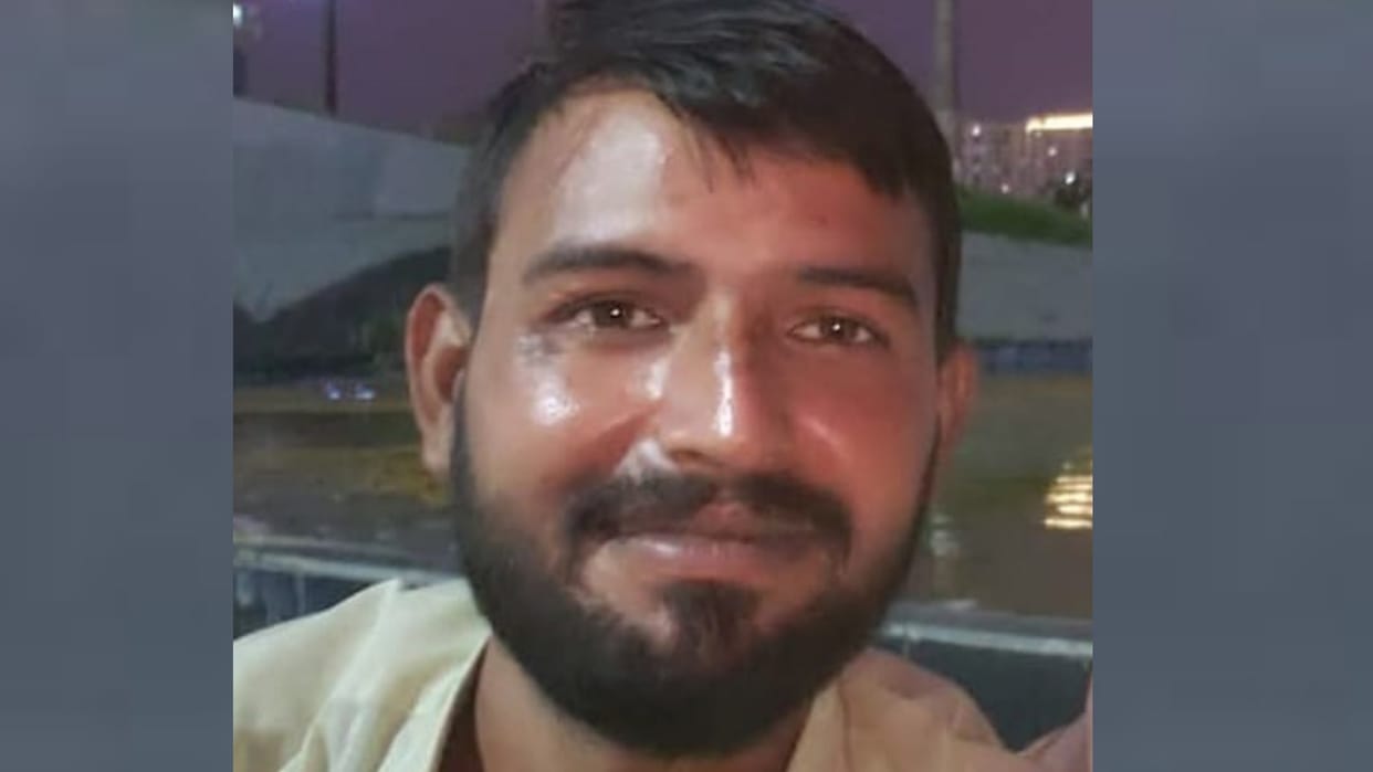 Sitapur: A youth was beaten to death with an iron rod.