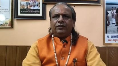 Bareilly religious leader made a big demand on Dhirendra Shastri Sanatan Ekta Yatra