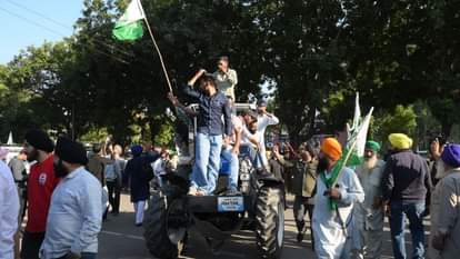 Amid students' protest, Panjab University postpones exams
