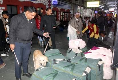 Uttarakhand on high alert after Delhi blast Increased vigilance at state borders