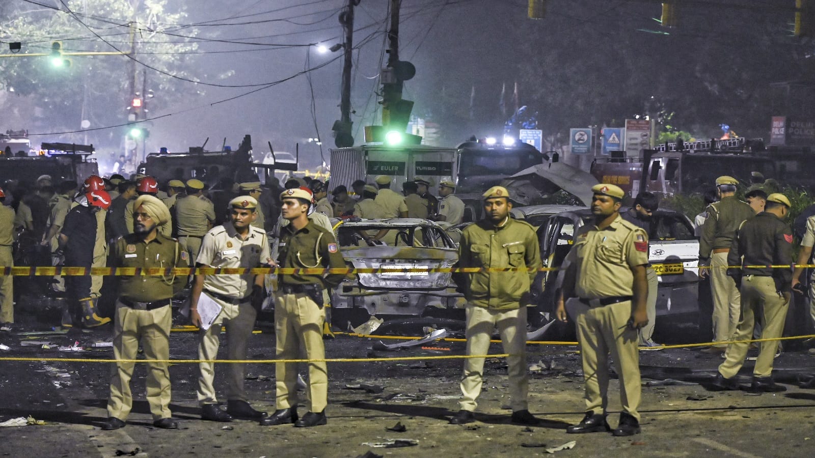 Dr. Adil’s terror links under probe: ATS uncovers shocking details of his network in West UP