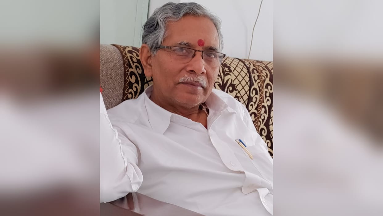 Hospital caretaker rapes innocent girl, makes three-year-old girl a victim of lust by giving her chocolate