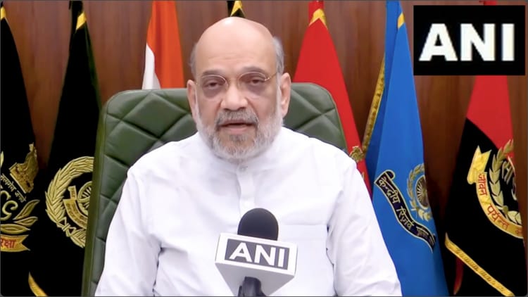 Chhattisgarh News: अमित शाह बोले- अगले DGP-IG सम्मेलन से पहले देश नक्सलवाद से पूरी तरह हो जाएगा मुक्त