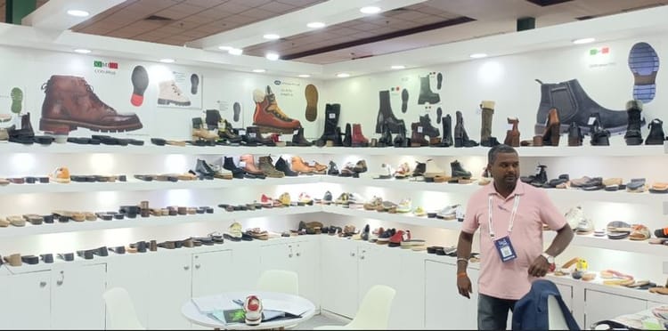 Israel-Iran War: कारोबारियों की बढ़ी चिंता, जूता उद्योग पर संकट; व्यापार में 40 प्रतिशत गिरावट की आशंका