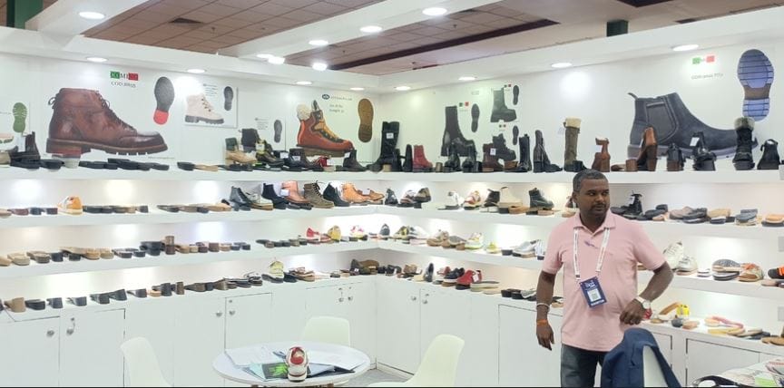 US Strikes Trigger Fresh Crisis for Agra Exports Footwear and Handicraft Shipments Hit Hard