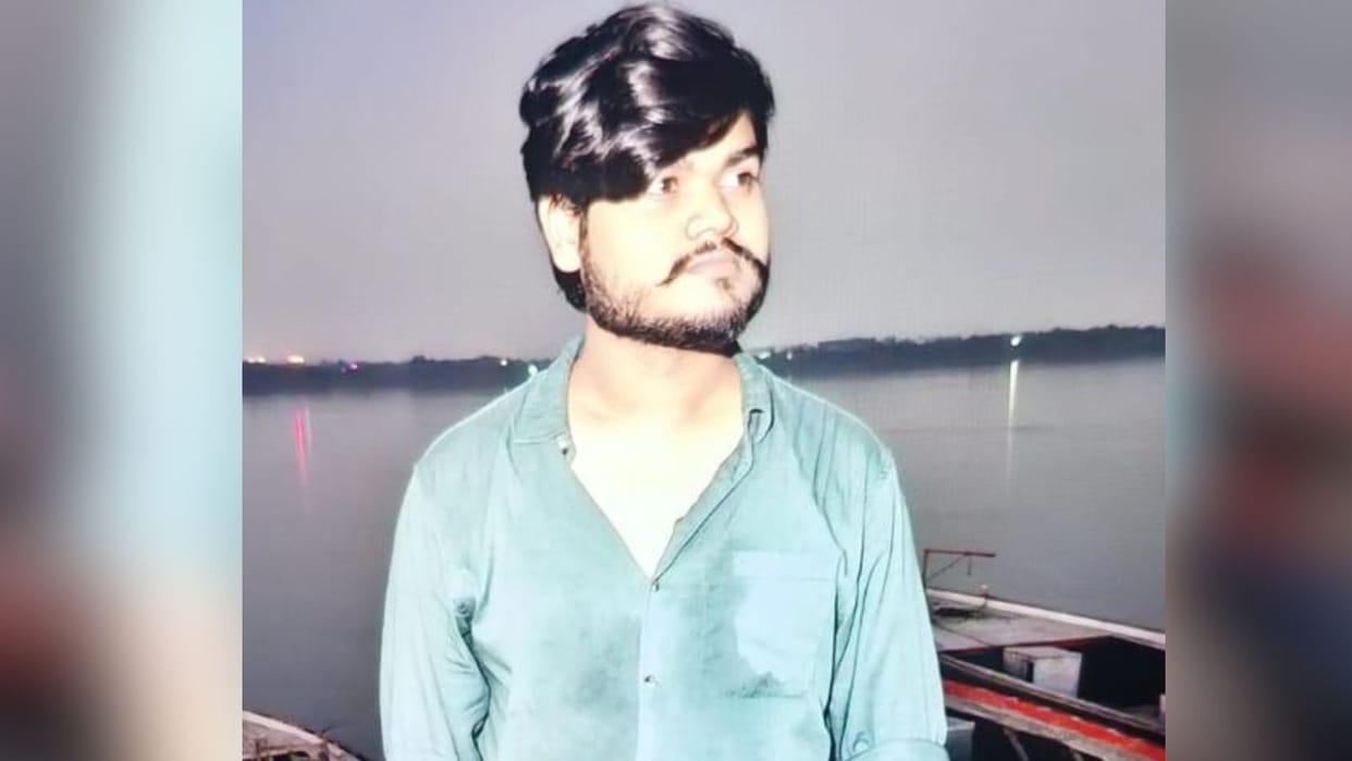love story of Manish accused of attempting to murder girl in varanasi