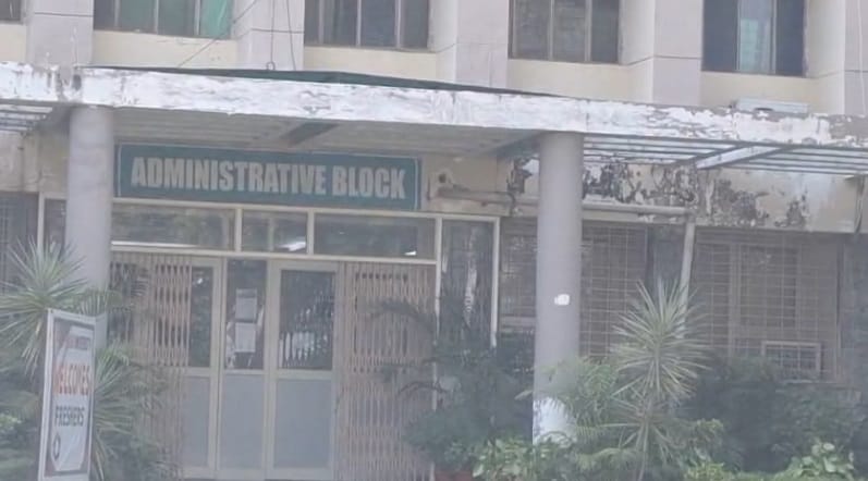 UP: More than 50 students of Saharanpur studying in Al Falah University returned home