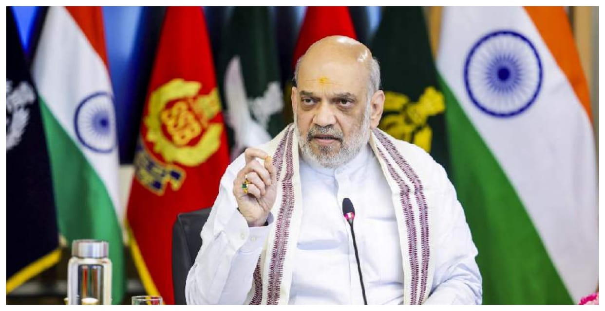 NIA two-day anti-terrorism conference against terrorism in New Delhi from December 26th