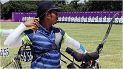 Archery: Indian Recurve Men and Compound Women Reach Finals at Asian Championship