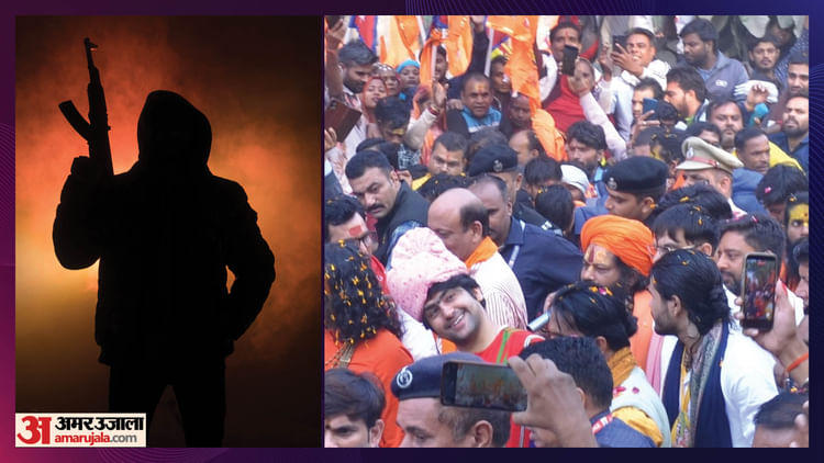 बड़ा नरसंहार था आतंकियों का मकसद: एकता यात्रा तो नहीं थी टारगेट? दिल्ली समेत पूरे NCR को उड़ाने का रखा सामान