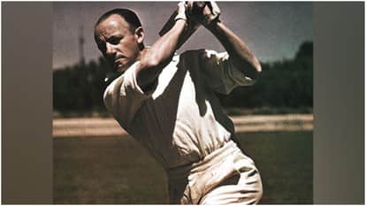 Sir Donald Bradman’s Iconic Australia Test Cap Set To Go Under The Hammer