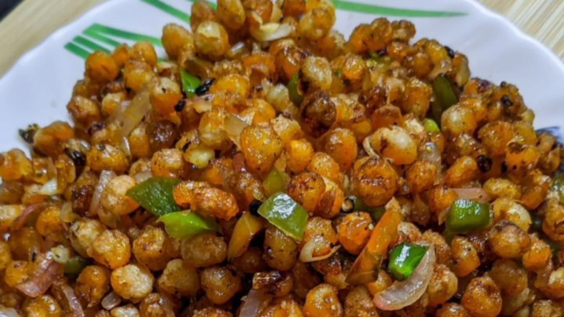 Crispy Corn Recipe in Hindi How to Make Crispy Corn At Home Step By Step Recipe