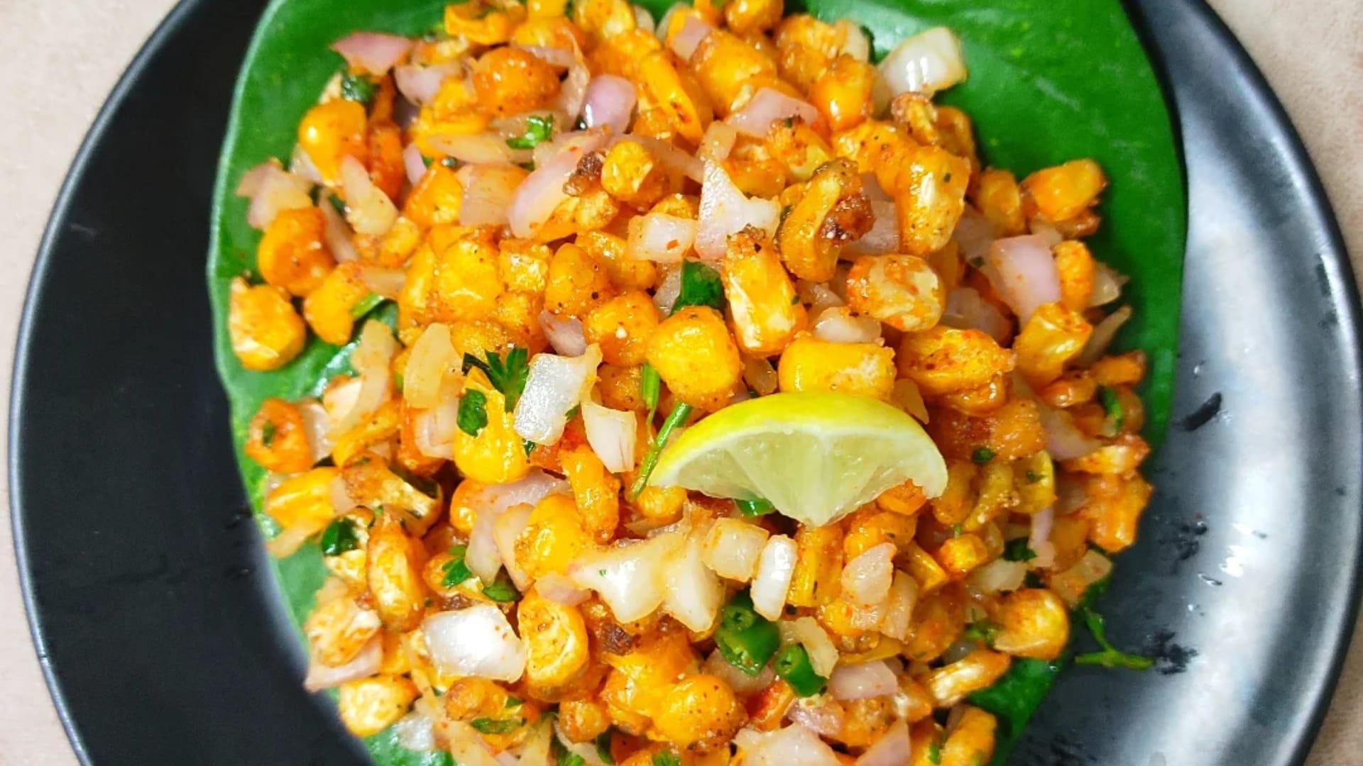 Crispy Corn Recipe in Hindi How to Make Crispy Corn At Home Step By Step Recipe