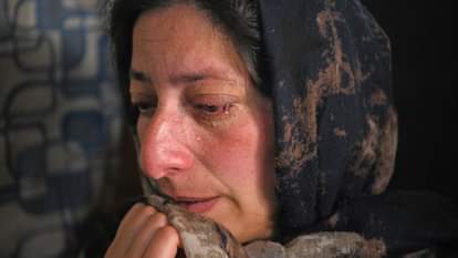 Can't believe he could be involved in terror activities Family of Delhi blast suspect