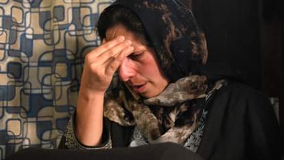 Can't believe he could be involved in terror activities Family of Delhi blast suspect