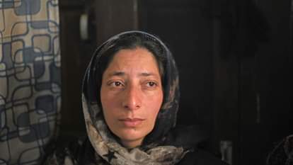 Can't believe he could be involved in terror activities Family of Delhi blast suspect