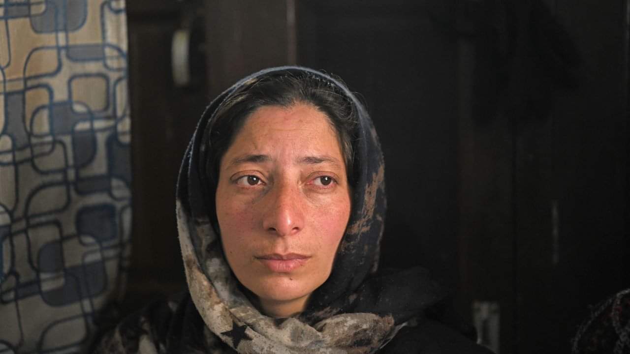 Delhi terror blast case: residence of Dr Umar Un Nabi has been demolished in Pulwama