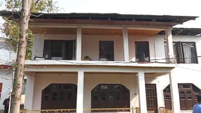 Can't believe he could be involved in terror activities Family of Delhi blast suspect