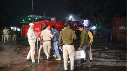 Delhi Blast big reveal car that caused blast has been sold several times with links to Pulwama
