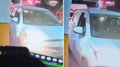 Delhi Blast big reveal Bomb not fully prepared car contained two types of explosives Umar carried out blast