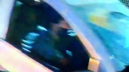 Delhi Blast big reveal Bomb not fully prepared car contained two types of explosives Umar carried out blast