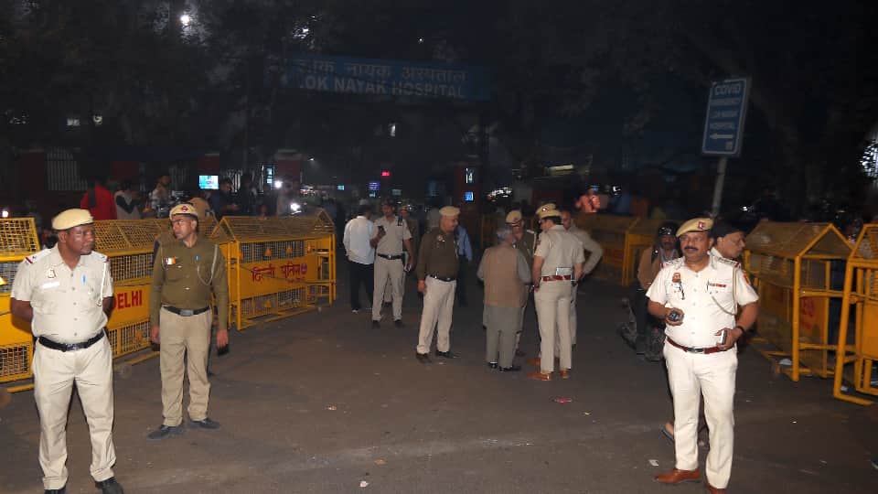 delhi police arrested Mohammad Salman first owner of i20 car his wife said he sold it to spinny