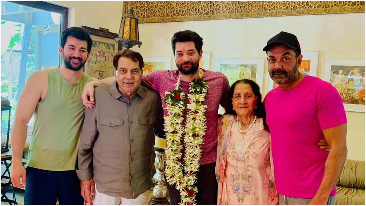 Dharmendra Death Check Out His Lavish 100 Acre Farmhouse In Lonavala Inside Pictures