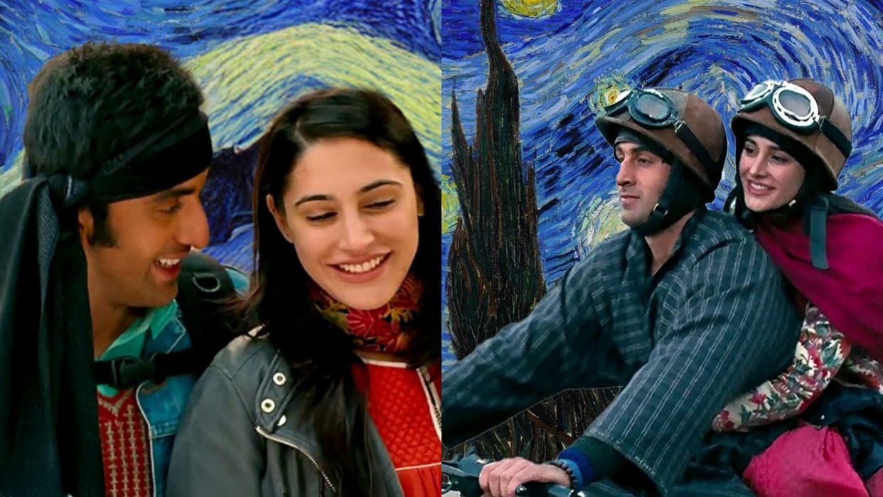 Ranbir Kapoor Starring Rockstar completes 14 years Nargis Fakhri And Director Imtiaz Ali Share Memories