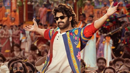 Prabhas Performs His Own Stunts Fauzi Stunt Masters Ram Lakshman Reveal The Truth After The Raja Saab Criticis