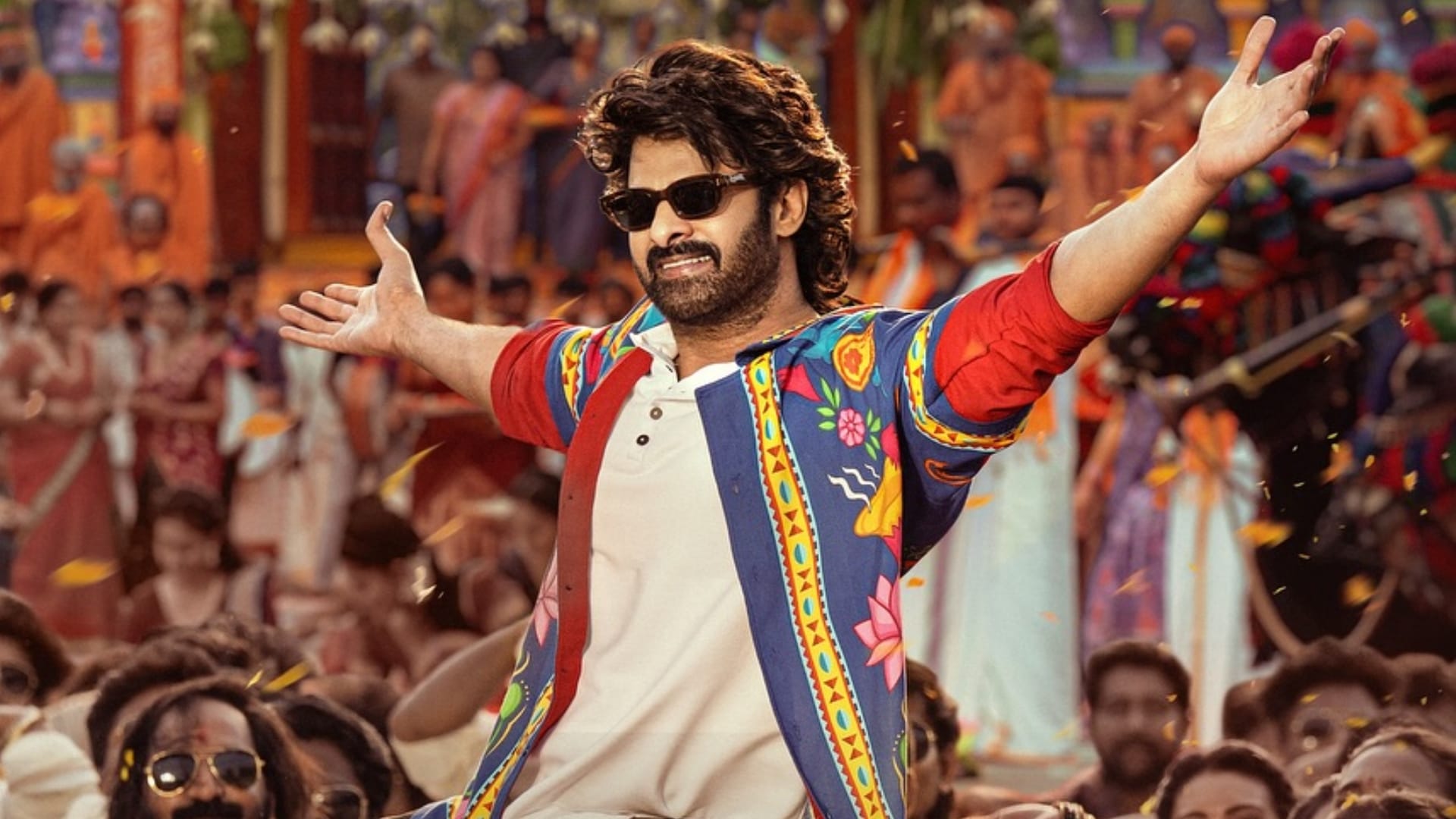 Dhurandhar Vs The Raja Saab Box Office Collection Ranveer Singh Movie Beats Prabhas Starrer Horror Comedy