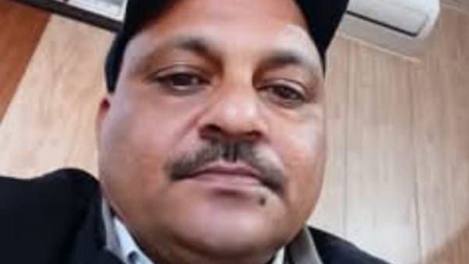 aara operator committed suicide harassed by financier over Rs 27 lakh transaction Hisar