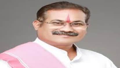 Johar Chhattisgarh Party President Amit Baghel granted interim bail by High Court in 14 FIR