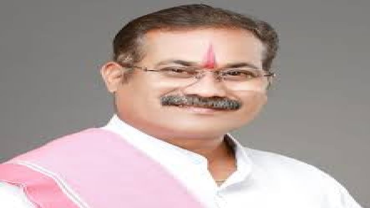 Johar Chhattisgarh Party President Amit Baghel granted interim bail by High Court in 14 FIR