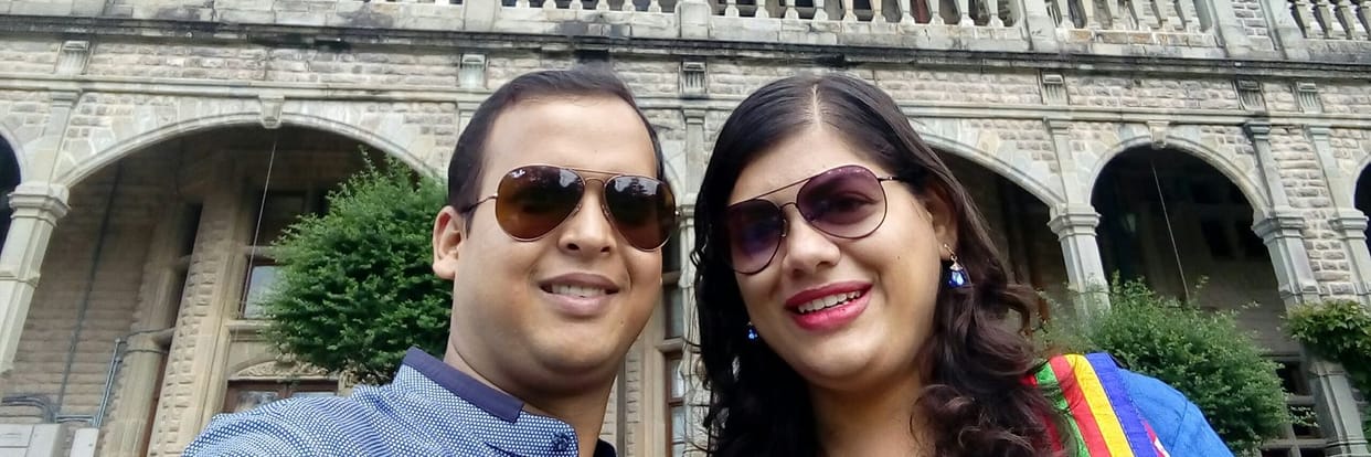 FIR Filed in Jaipur as IAS Officer Bharti Dixit Levels Serious Allegations Against Husband and Fellow IAS