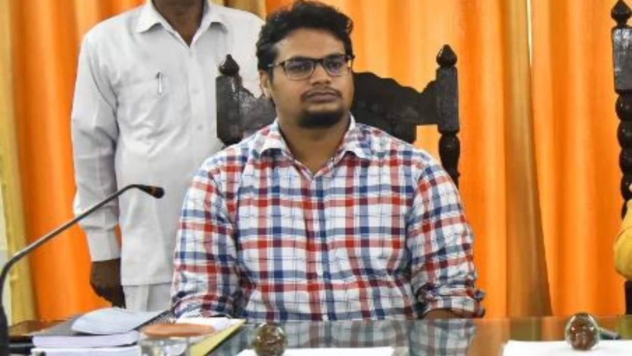 Municipal officials will now sit zone-wise office problems will be resolved quickly in Bareilly