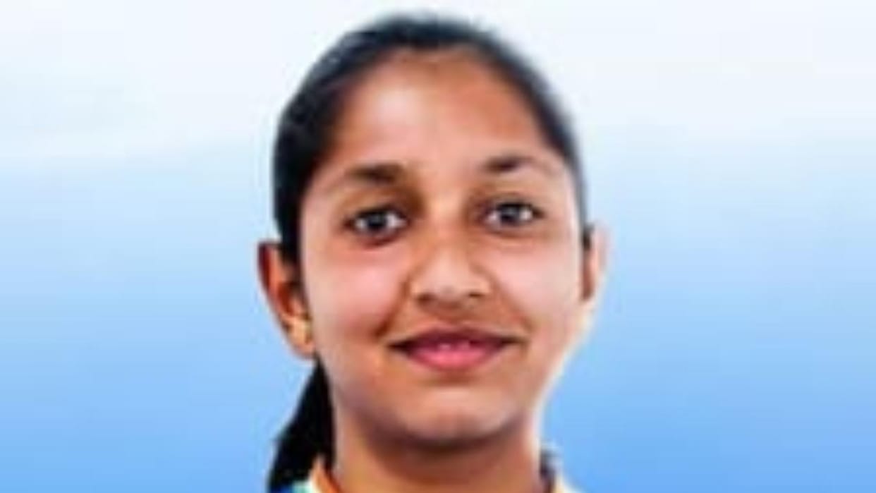 Sports: Jhansi's Jyoti to lead Indian team in Junior Women's World Cup, Tushar to coach