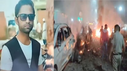 Delhi Blast: Meerut resident Mohsin dies, mother says, "What was my son's fault?