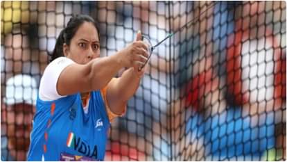 Asian Games medalist Manju has been banned for five years by NADA for doping