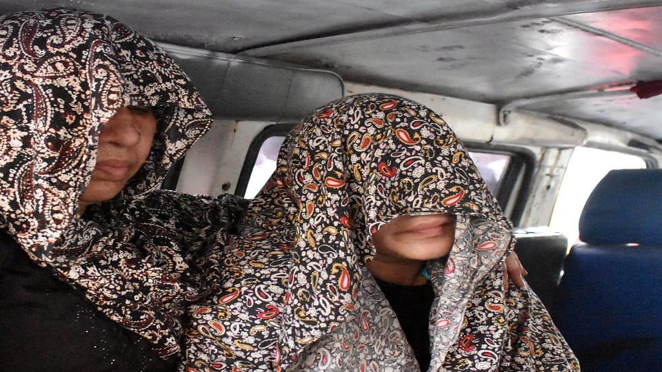 Delhi Blast: 'Nine bodies are lying in Urban Hospital, come and identify Mohsin's body', wife said