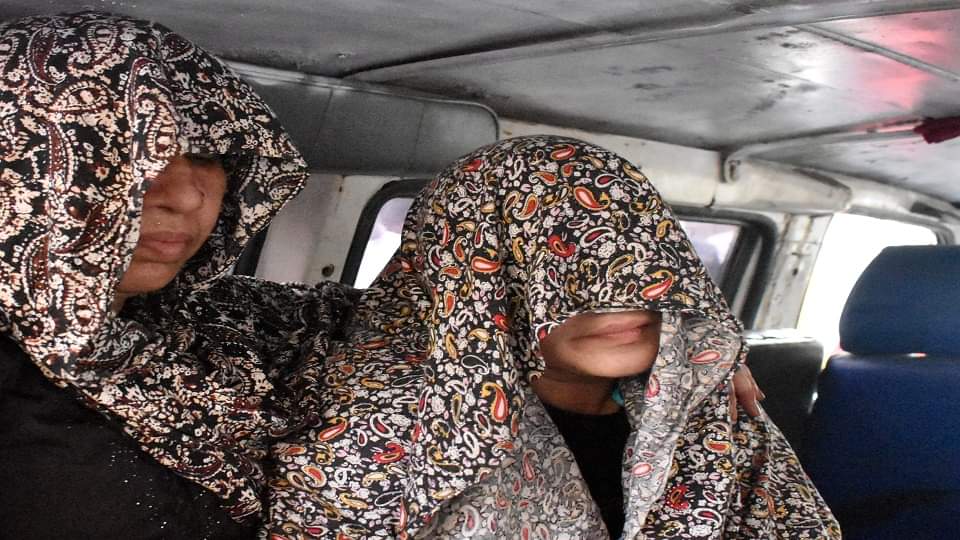 Delhi Blast: Mohsin did not get the soil of Meerut, he was buried in Delhi,, brother said this