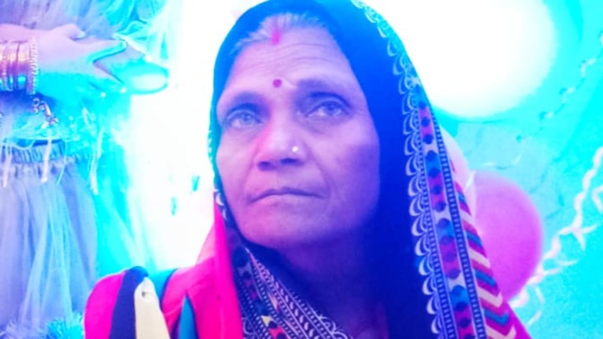 Jhansi: Woman murdered and her body dumped in field, missing for 28 hours