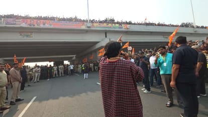 MP News: Bageshwar Baba Condemns Delhi Incident, Says Will Protect Dharma Till His Last Breath