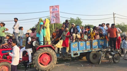 MP News: Bageshwar Baba Condemns Delhi Incident, Says Will Protect Dharma Till His Last Breath