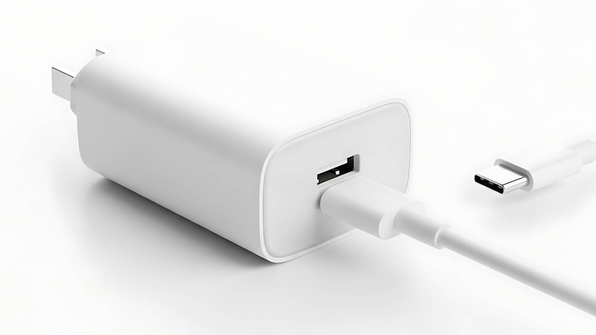 What Does the 'C' in USB Type-C Mean Users Don't Know the Meaning and Hidden Benefits of This Charger